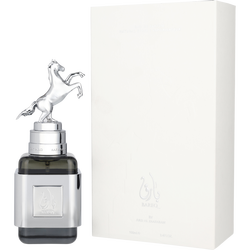 Ard Al Zaafaran Bareq