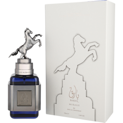 Ard Al Zaafaran Bareq Mirage