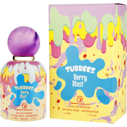 Tubbees Berry Blast