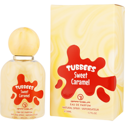 Tubbees Sweet Caramel