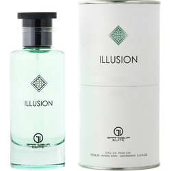 Grandeur Illusion