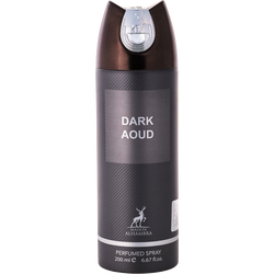 Maison Alhambra Dark Aoud