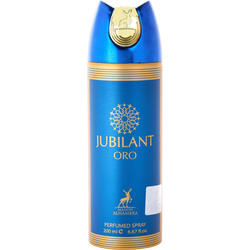 Maison Alhambra Jubilant Oro