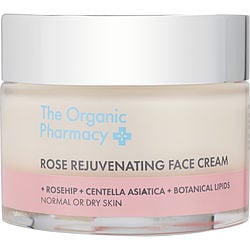 The Organic Pharmacy