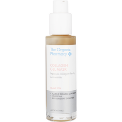 The Organic Pharmacy