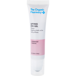 The Organic Pharmacy