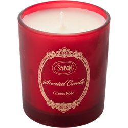 Sabon Green Rose
