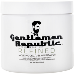 Gentlemen Republic