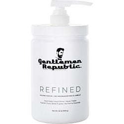 Gentlemen Republic