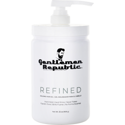 Gentlemen Republic