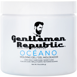 Gentlemen Republic