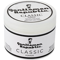 Gentlemen Republic