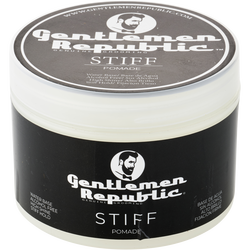 Gentlemen Republic