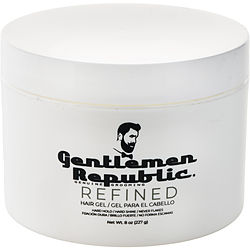 Gentlemen Republic