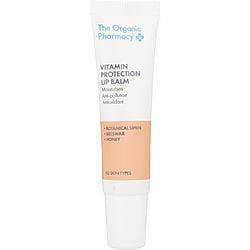 The Organic Pharmacy
