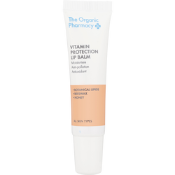 The Organic Pharmacy