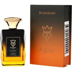 Bujairami Agha