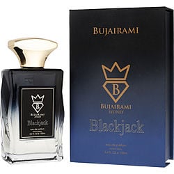 Bujairami Blackjack