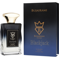 Bujairami Blackjack