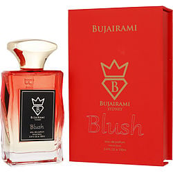 Bujairami Blush