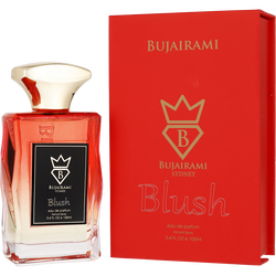 Bujairami Blush