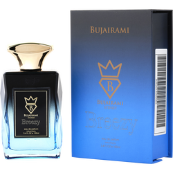 Bujairami Breezy