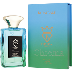 Bujairami Chroma