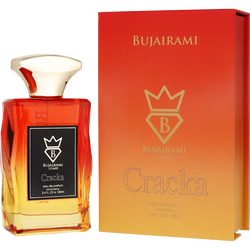 Bujairami Cracka