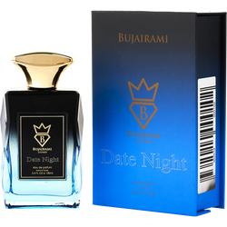Bujairami Date Night