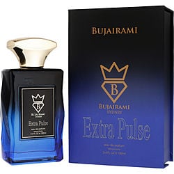 Bujairami Extra Pulse
