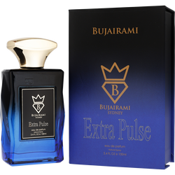 Bujairami Extra Pulse