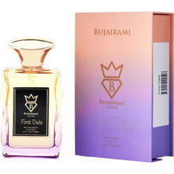 Bujairami First Date