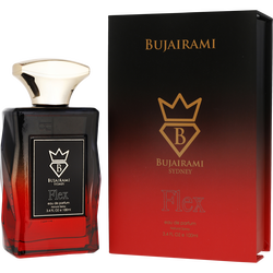 Bujairami Flex