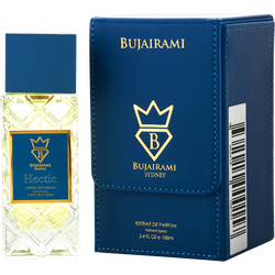 Bujairami Hectic