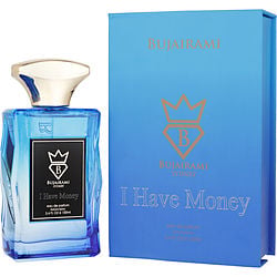 Bujairami I Have Money