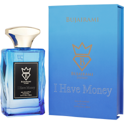 Bujairami I Have Money