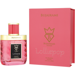 Bujairami Lolliepop