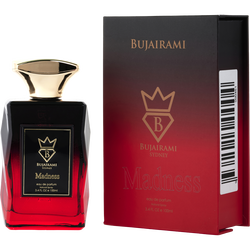 Bujairami Madness