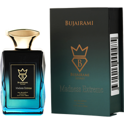Bujairami Madness Extreme