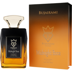 Bujairami Midnight Booz