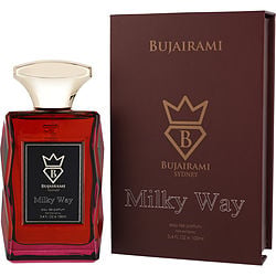 Bujairami Milky Way