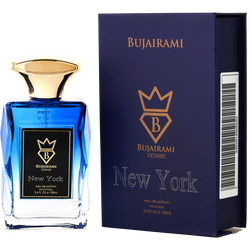 Bujairami New York
