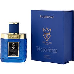 Bujairami Notorious