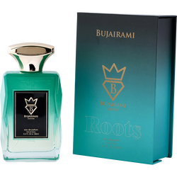 Bujairami Roots