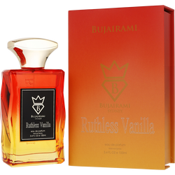 Bujairami Ruthless Vanilla