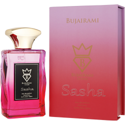 Bujairami Sasha