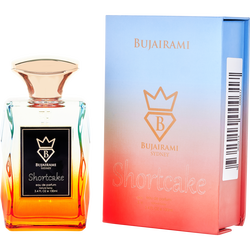 Bujairami Short Cake