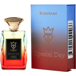 Bujairami Special Day