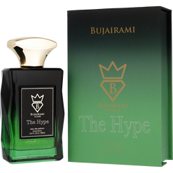 Bujairami The Hype