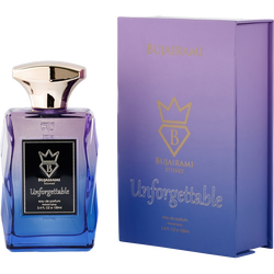 Bujairami Unforgettable